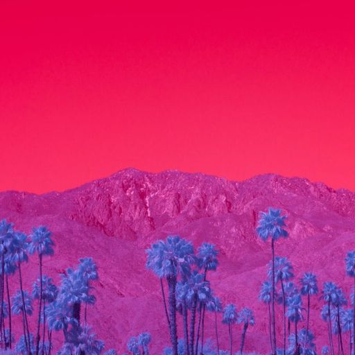 Dessert Groove II by Segu