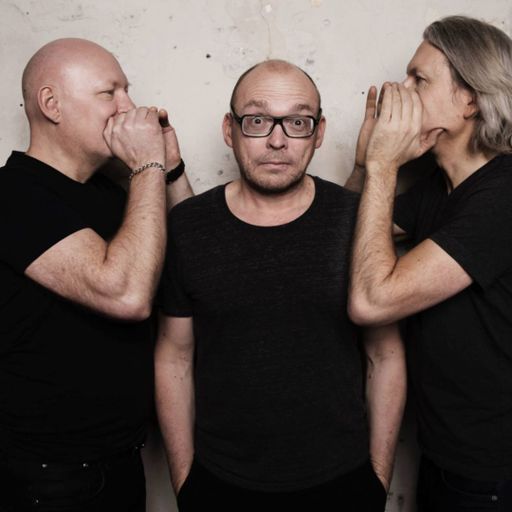 Rymden // 31-01-2019