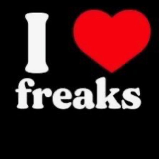 I LOVE FREAKY FRIDAY on NRG RADIO
