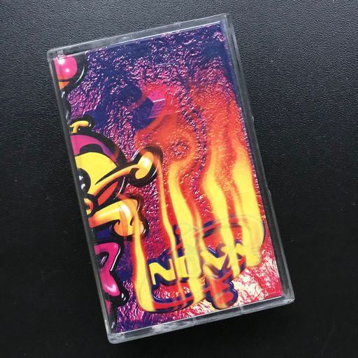 Brandy at "Happy New Year" @ Nova (Gaurain-Ramecroix - Belgium) - 31 December 1996