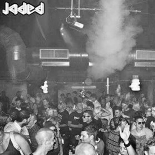 Jaded at Cable unreleased recordings 003