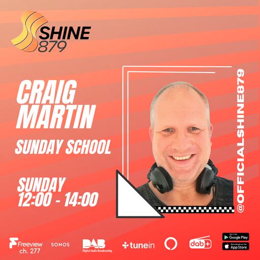 Craig Martin - 05 Nov 2023