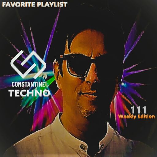 FAVORITE PLAYLIST 111