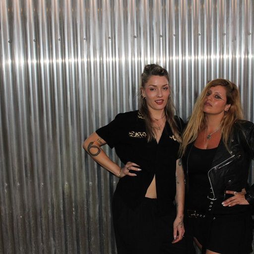 Black Impulse - 28th June 2025