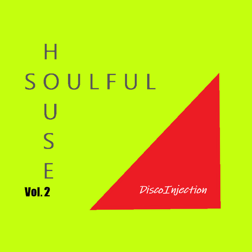 Soulful House Mix Vol. 2 / 2022