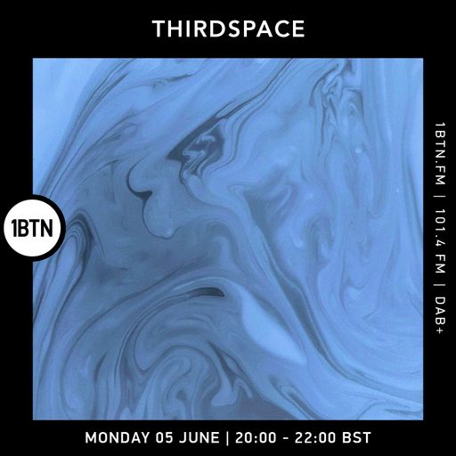 Third Space - 05.06.2023