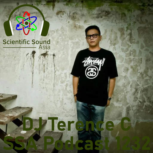 Scientific Sound Asia Podcast 1232 is Bicycle Corporation 'Electronic Roots' 136 with Terence C.