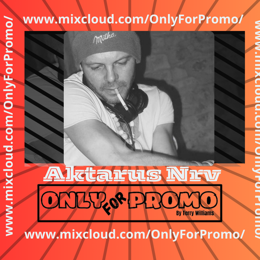 Aktarus NRV #014 / Dj Resident OnlyForPromo on Mixcloud