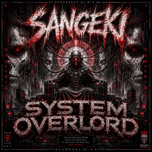 SYSTEM OVERLORD