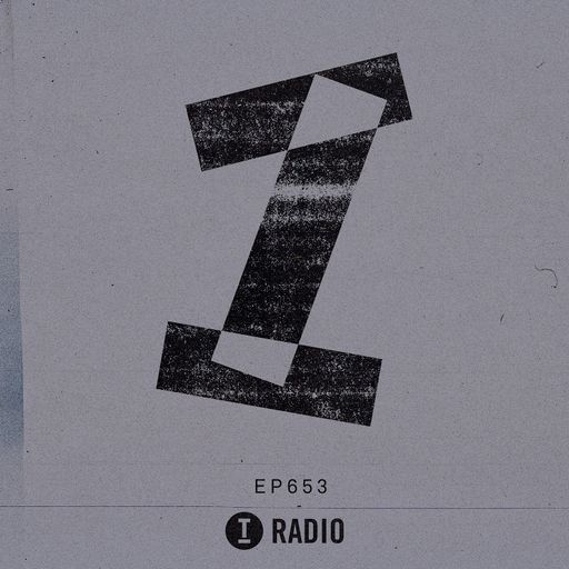 Toolroom Radio EP653 - Presented by Mark Knight
