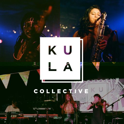 KULA Collective w/ Sherief - 17/09/23 - Voices Radio