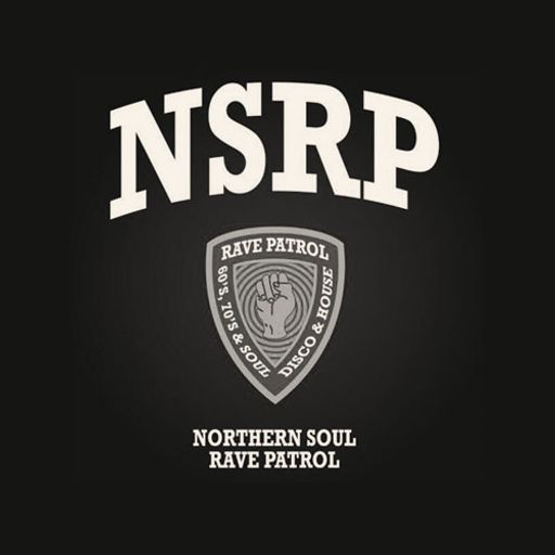 02.07.21 Northern Soul Rave Patrol - Will Nicol, Sean Leonard, Chris Sweet