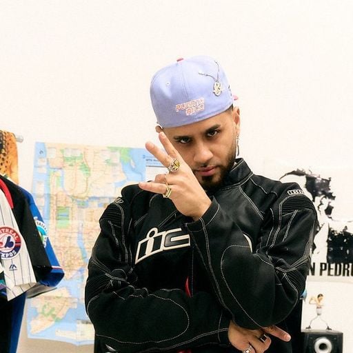 1080P W/ HD & DJ GUARI - 13th April 2026