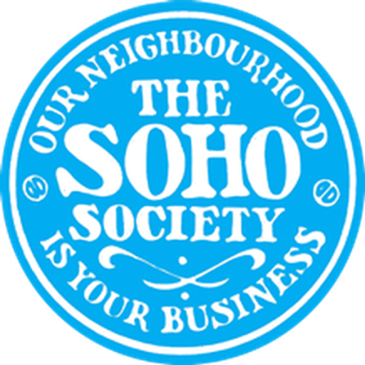The Soho Society Hour (19/12/2024)