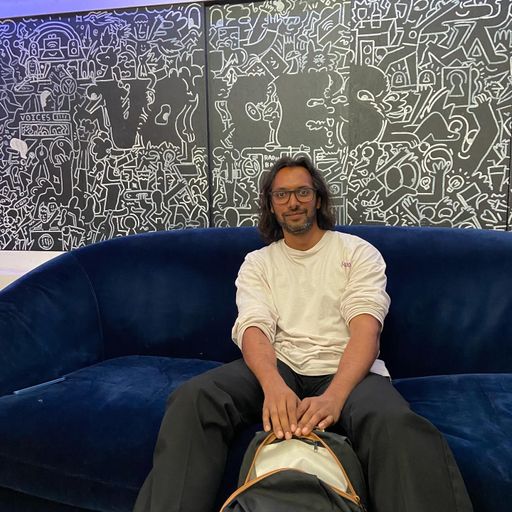 DJ Rav - 16/07/24 - Voices Radio