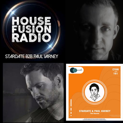 Stardate B2B Paul Varney