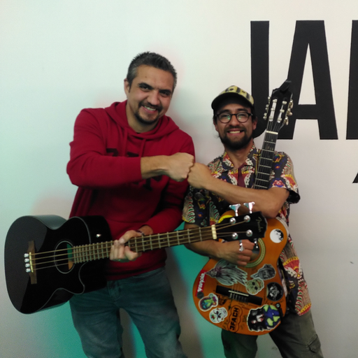 Tun It Up Radioshow | 19.05.22 | I-Tosh live in Studio!