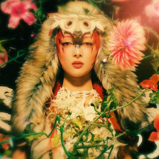 2025 APRIL SPRING "XG & ALPHAZ" DOPE MASHUPS & REMIXES『The first HOWL』