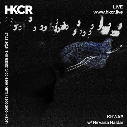 KHWAB w/ Nirvana Haldar - 27/11/2025