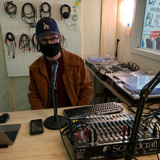 Rhustler's Rhapsody w/ Jeremy