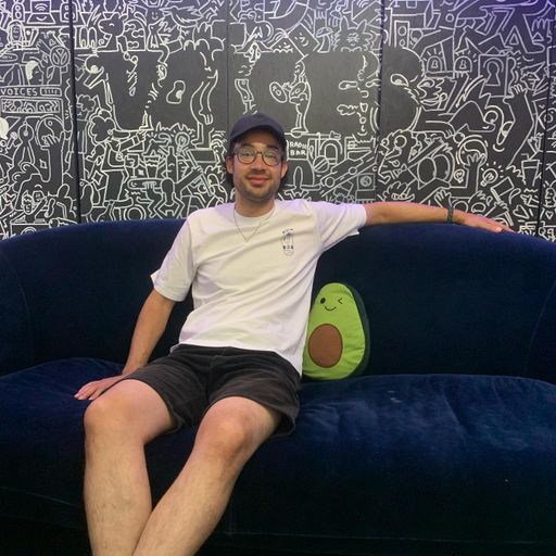 Crossroads Music Festival Takeover - Our Heartbeats Collective - Kensaye - 31/08/25 - [Voices Radio]