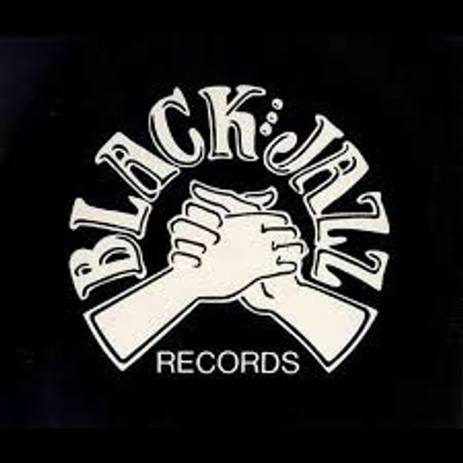 Black Jazz Records Selections