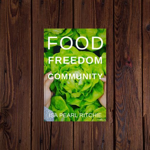 Interview: Isa Pearl Ritchie 20-12-21