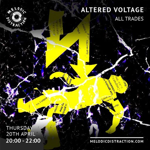 Altered Voltage with All Trades (April '23)