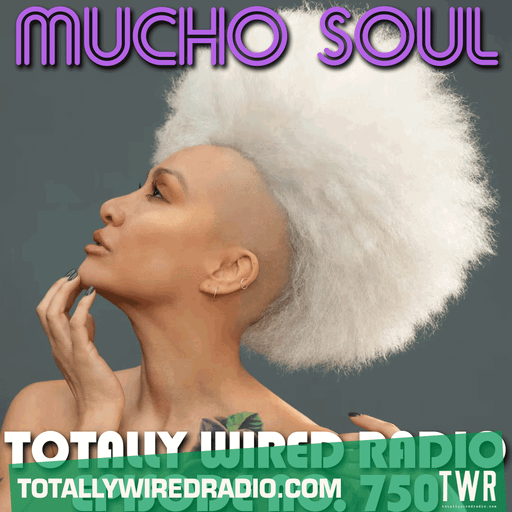 The Mucho Soul Show ~ Alan Kenny Arscott & Ket Shah ~ 11.06.24