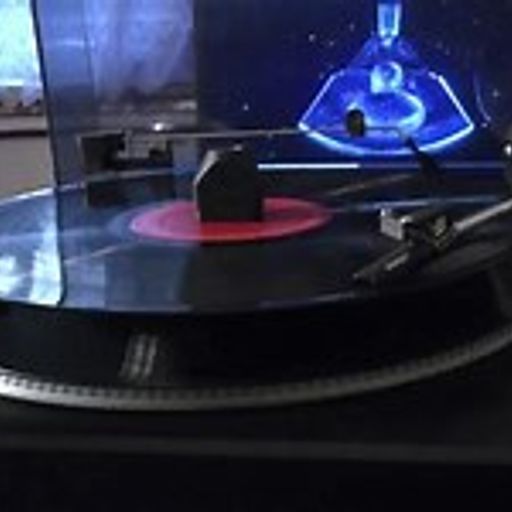 Klingon Blues (ElektrikBlues)