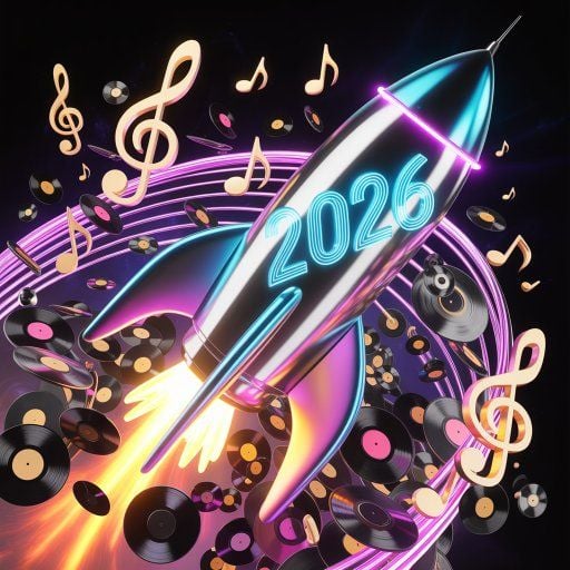 Can't Stop Progress • 14.01.26