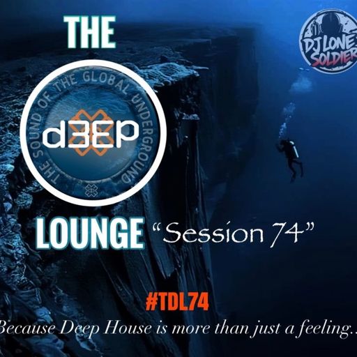 Lone Soldier - The D3EP Lounge (04/02/25)