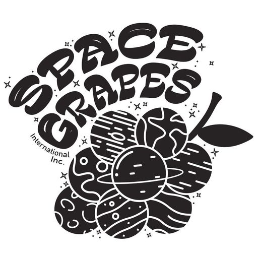 Space Grapes // 05-02-2026