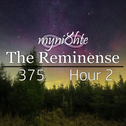 The Reminense 375 - Hour 2