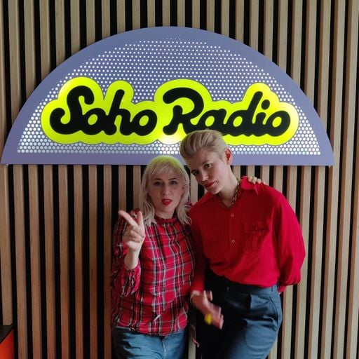 Siân Pattenden with Roxanne Takeover (11/05/2026)