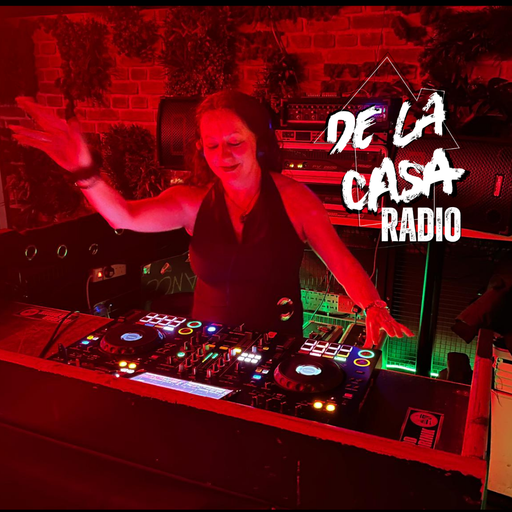 House of Flint - De La Casa Radio 18.05.26