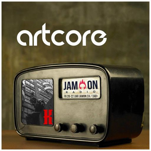 Artcore Radio | 28.04.2023 | Music that makes you a better day