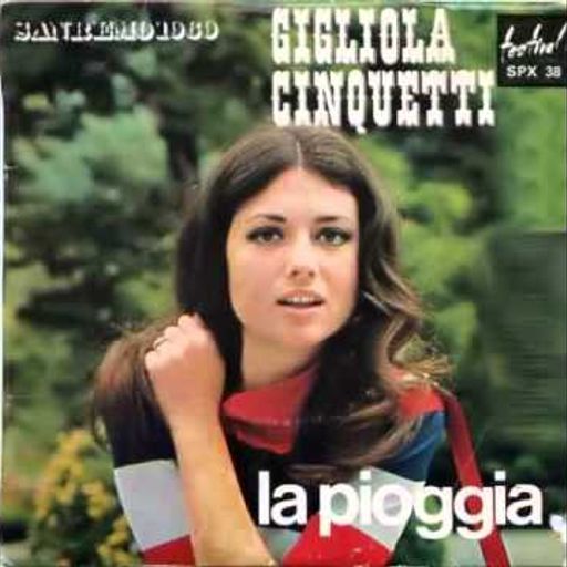 Donna italiana 60 e 70 piu o meno