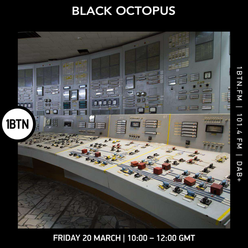 Black Octopus - 20.03.26