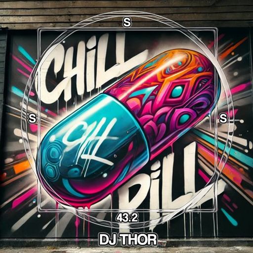 SSS #43.2 DJ THOR