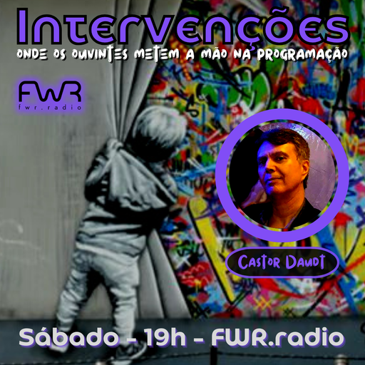 Intervenções 099 - Castor Daudt - 11.11.2023