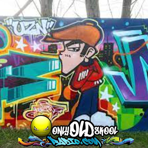 Sparra - 1990-1992 - Friday 22nd April 2022 - OnlyOldSkoolRadio.com
