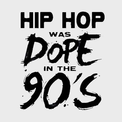 Good ol´ Days - 90´s Hip Hop Mix Part 6 # Bad Kreuznach Live Mix