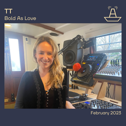TT | Bold As Love | The BoAt Pod | February 2023