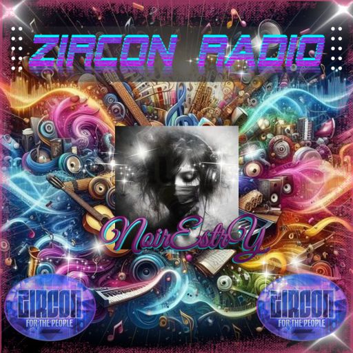 ZIRCON RADIO PRESENT THERAPY THURSDAY  17/04/2025
