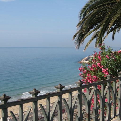 Postcards from Spain 120814