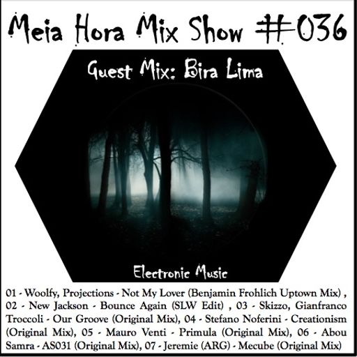 MHMS-036-GuestMix-Bira Lima-Electronic Music