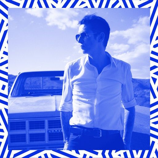 Ginga Beat ID – The Legendary Tigerman