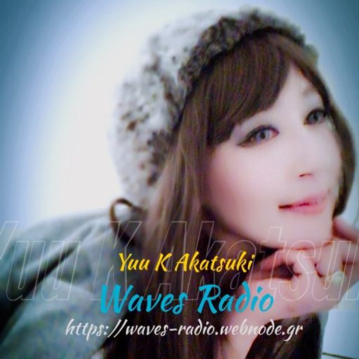 YUKO KOUCHI for Waves Radio #15