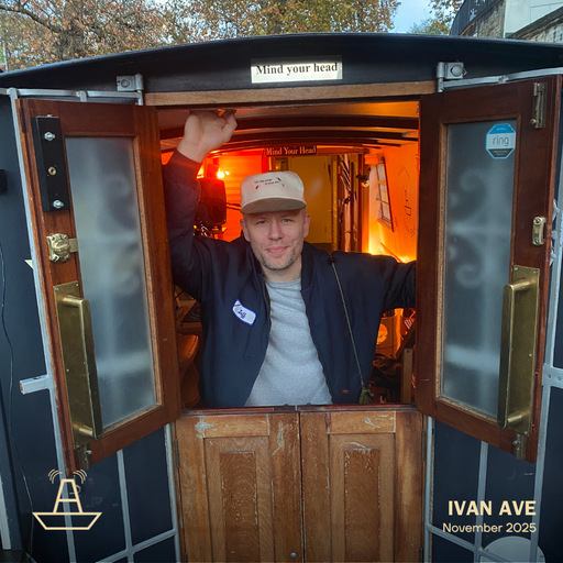 Ivan Ave | November 2025